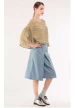 Fusta-pantalon KVINNA Culottes